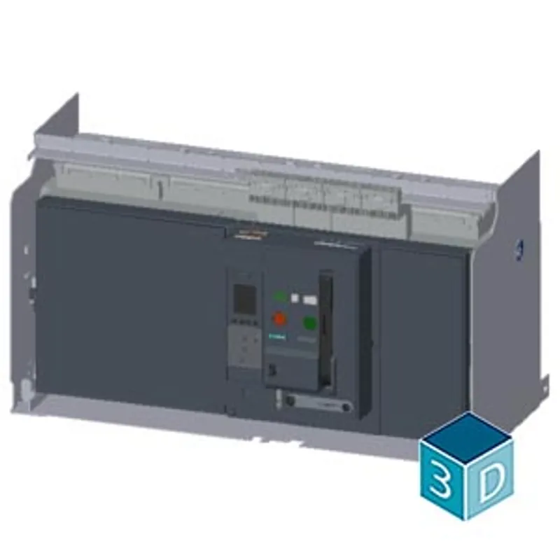 Siemens 3WA1350-6.E52-.... — photo 3 of 3