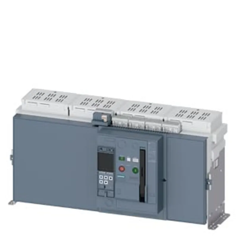 Siemens 3WA1350-6.G16-.... — photo 1 of 3