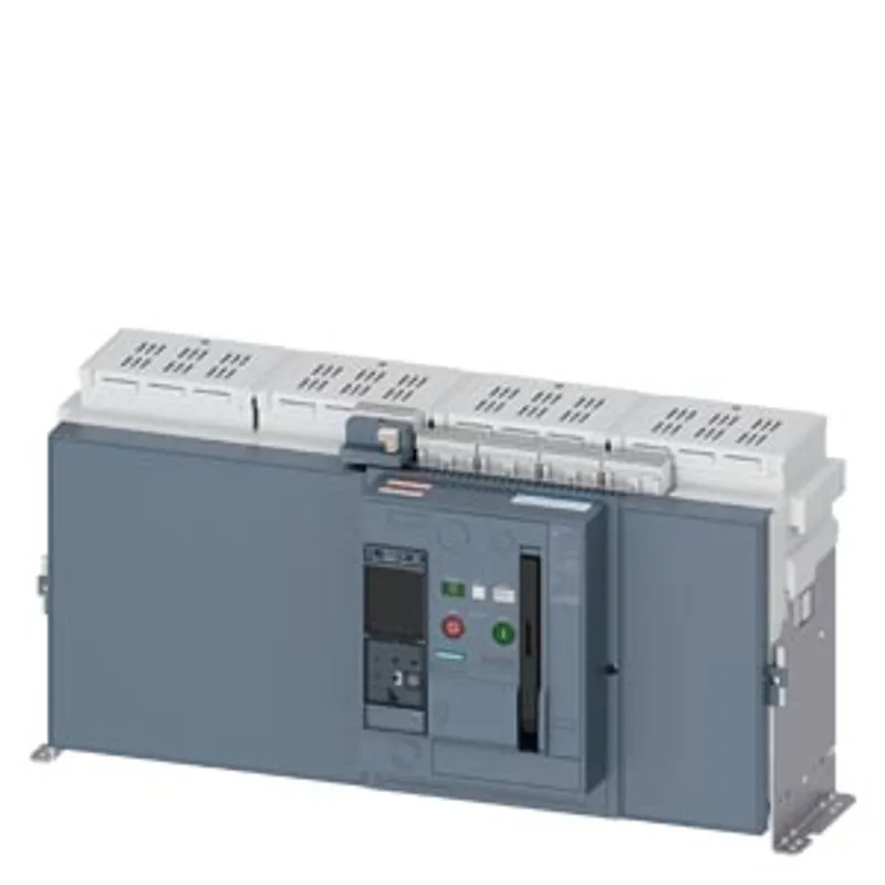 Siemens 3WA1350-6.G22-.... — photo 1 of 3