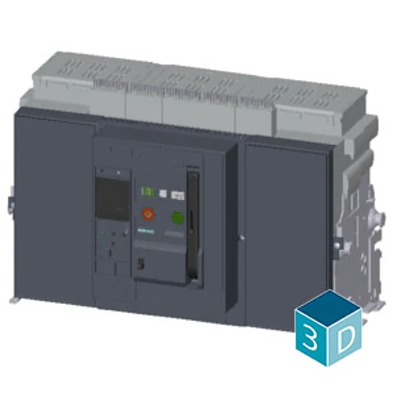 Siemens 3WA1350-6.G30-.... — photo 3 of 3