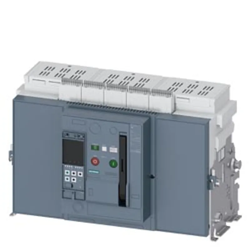 Siemens 3WA1350-6.G30-.... — photo 1 of 3