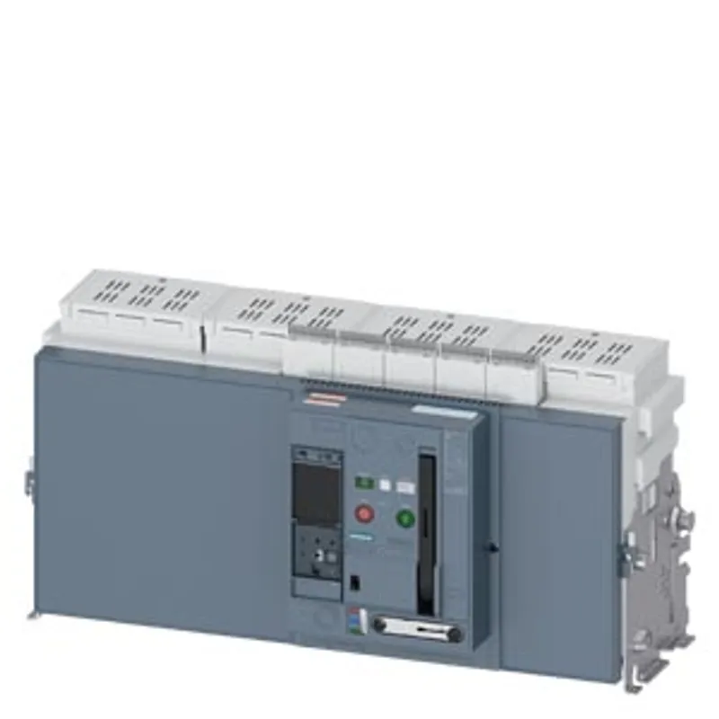 Siemens 3WA1350-6.G50-.... — photo 1 of 3