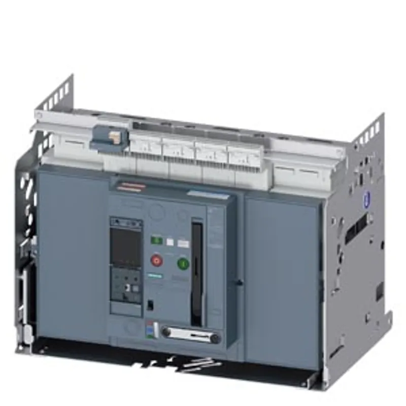 Siemens 3WA1350-6.G62-.... — photo 1 of 3