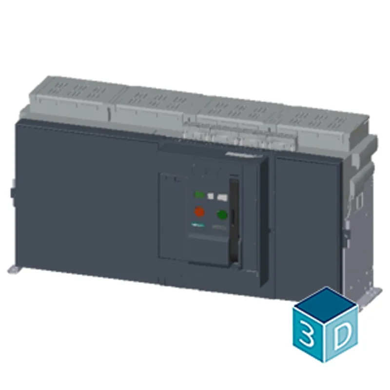 Siemens 3WA1350-8.A11-.... — photo 3 of 3