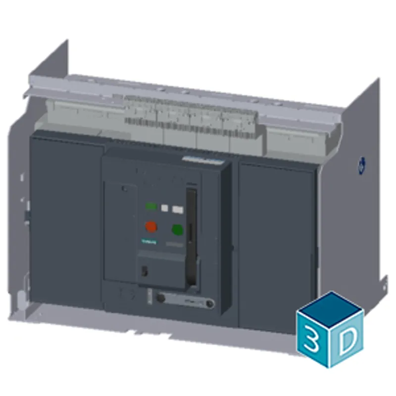 Siemens 3WA1350-8.A31-.... — photo 3 of 3