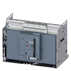 Siemens 3WA1350-8.A32-.... — photo 1 of 3