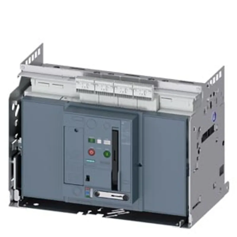Siemens 3WA1350-8.A35-.... — photo 1 of 3