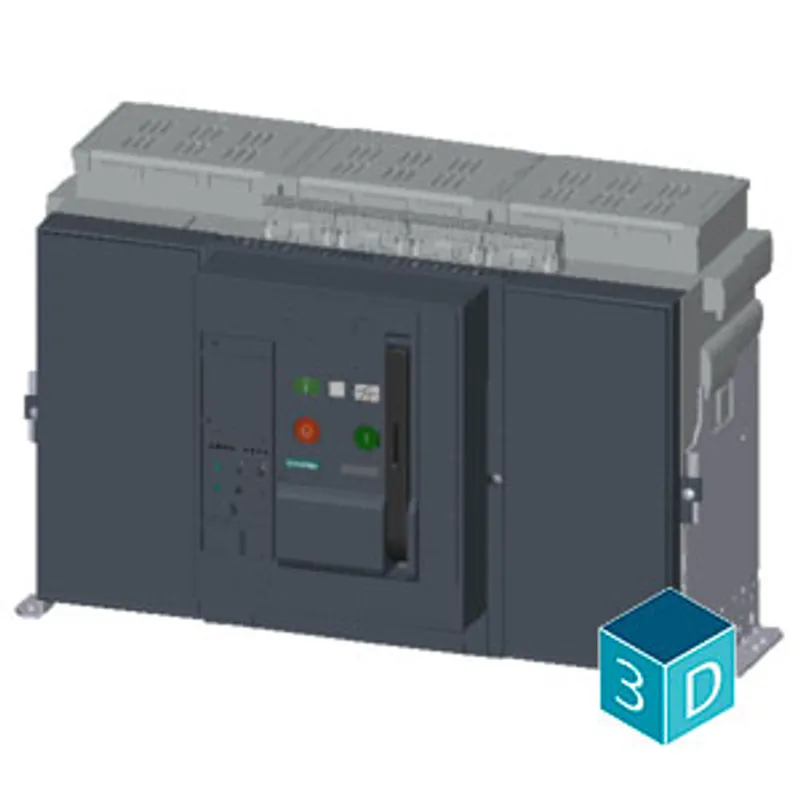 Siemens 3WA1350-8.B02-.... — photo 3 of 3