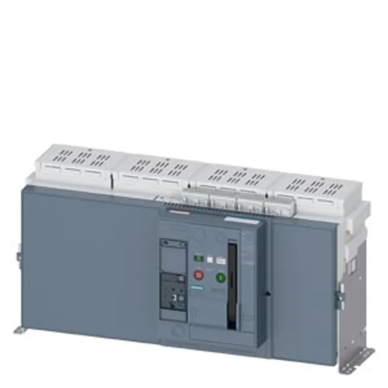 Siemens 3WA1350-8.B22-.... — photo 1 of 3