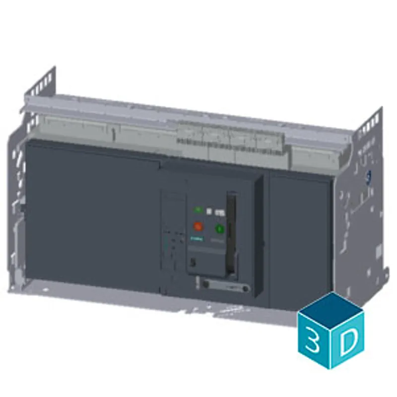 Siemens 3WA1350-8.B42-.... — photo 3 of 3