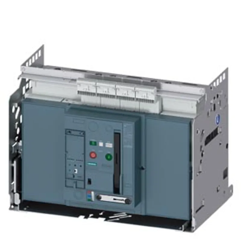 Siemens 3WA1350-8.B65-.... — photo 1 of 3