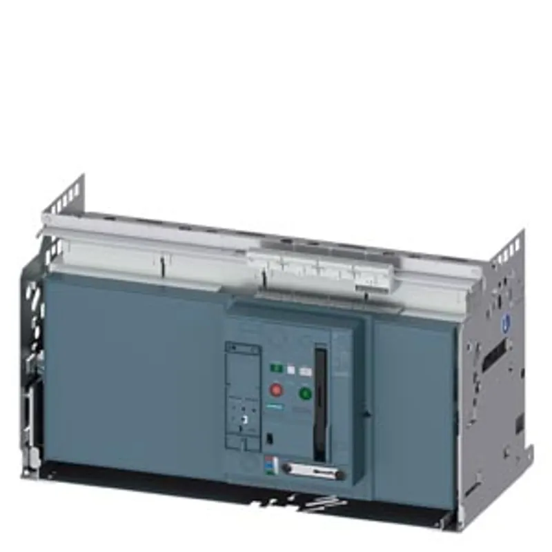Siemens 3WA1350-8.B71-.... — photo 1 of 3