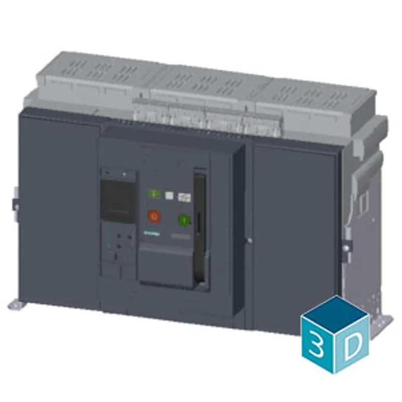 Siemens 3WA1350-8.F02-.... — photo 3 of 3
