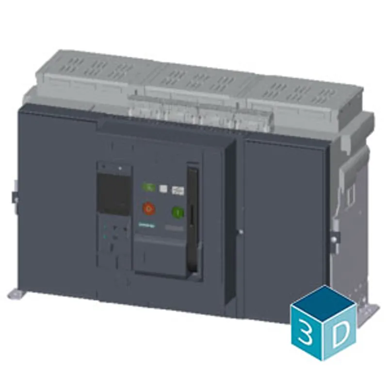 Siemens 3WA1350-8.F05-.... — photo 3 of 3