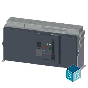 Siemens 3WA1350-8.F25-.... — photo 3 of 3
