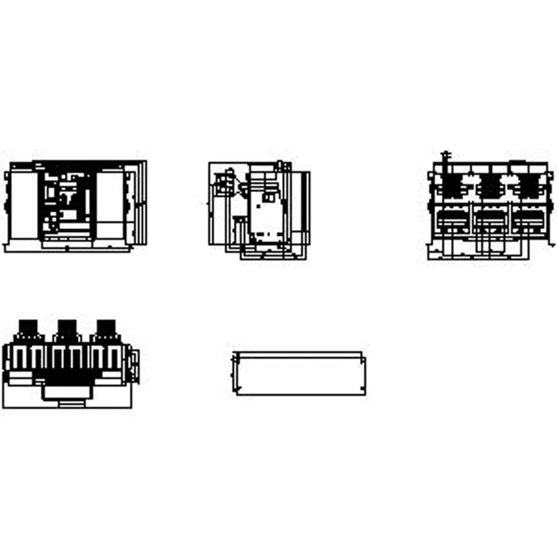 Siemens 3WA1350-8.G05-.... — photo 2 of 3
