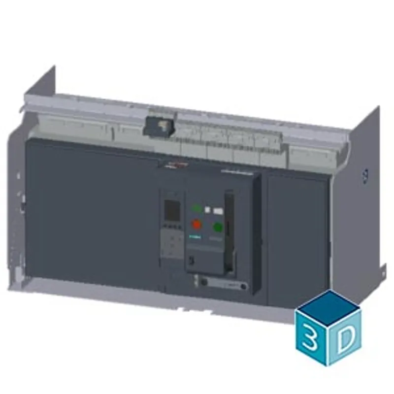 Siemens 3WA1350-8.G85-.... — photo 3 of 3