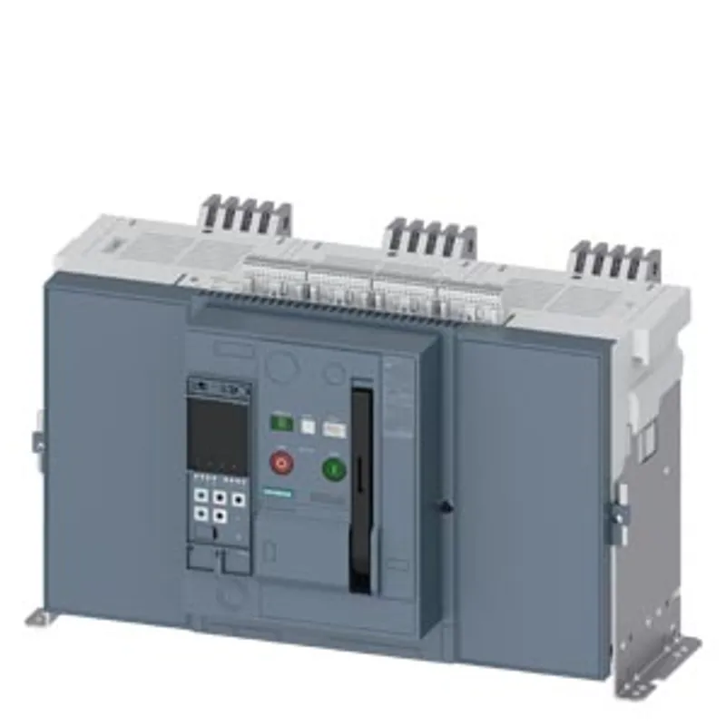 Siemens 3WA1363-5.F01-.... — photo 1 of 3