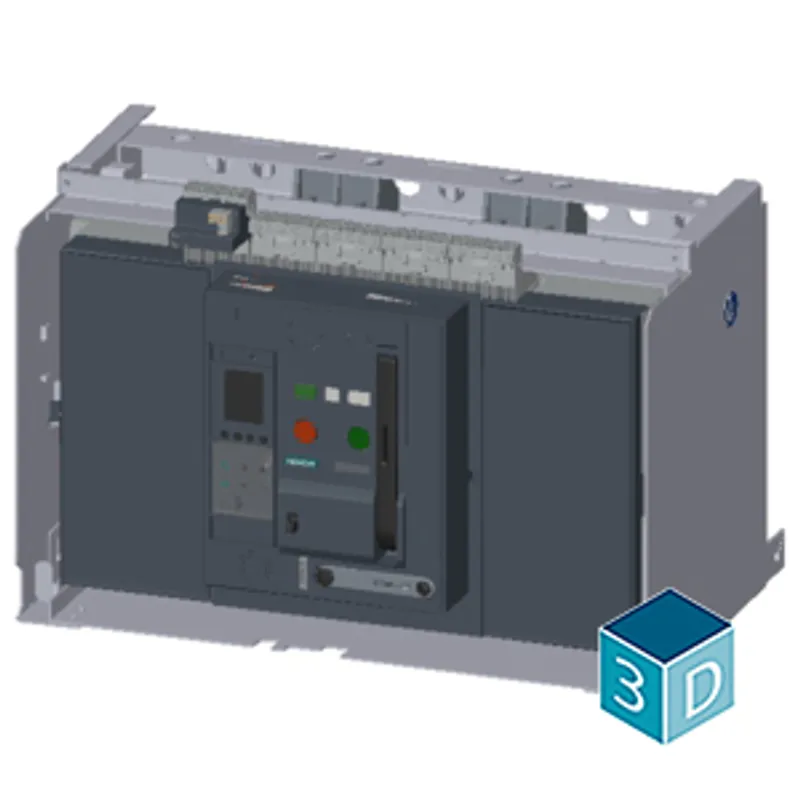 Siemens 3WA1363-5.G61-.... — photo 3 of 3