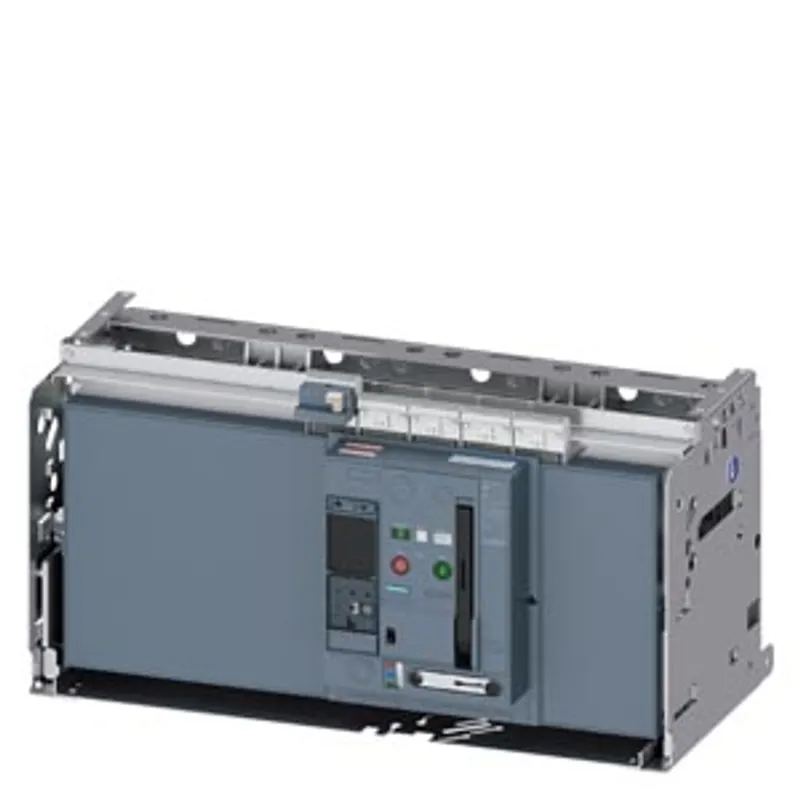 Siemens 3WA1363-5.G81-.... — photo 1 of 3