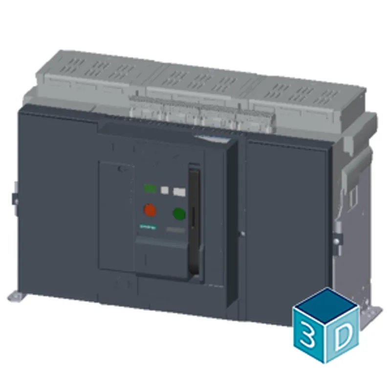 Siemens 3WA1363-6.A01-.... — photo 3 of 3