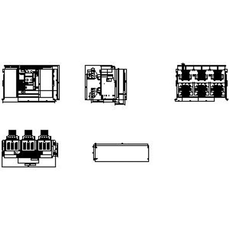 Siemens 3WA1363-6.A01-.... — photo 2 of 3