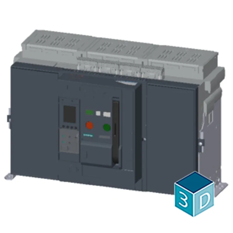 Siemens 3WA1363-6.E01-.... — photo 3 of 3
