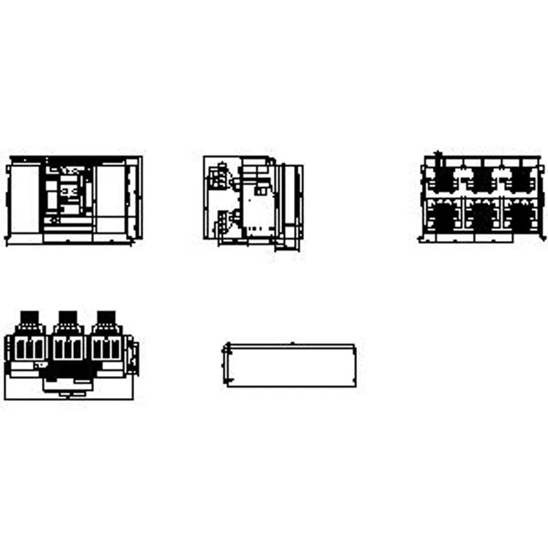 Siemens 3WA1363-8.C01-.... — photo 2 of 3