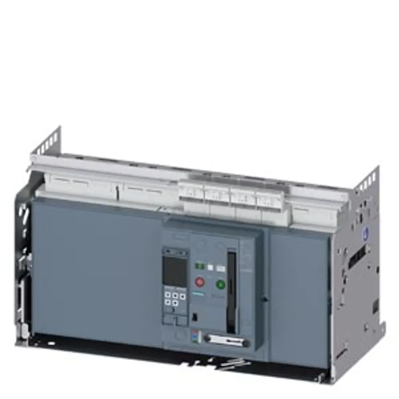 Siemens 3WA1363-8.F41-.... — photo 1 of 3