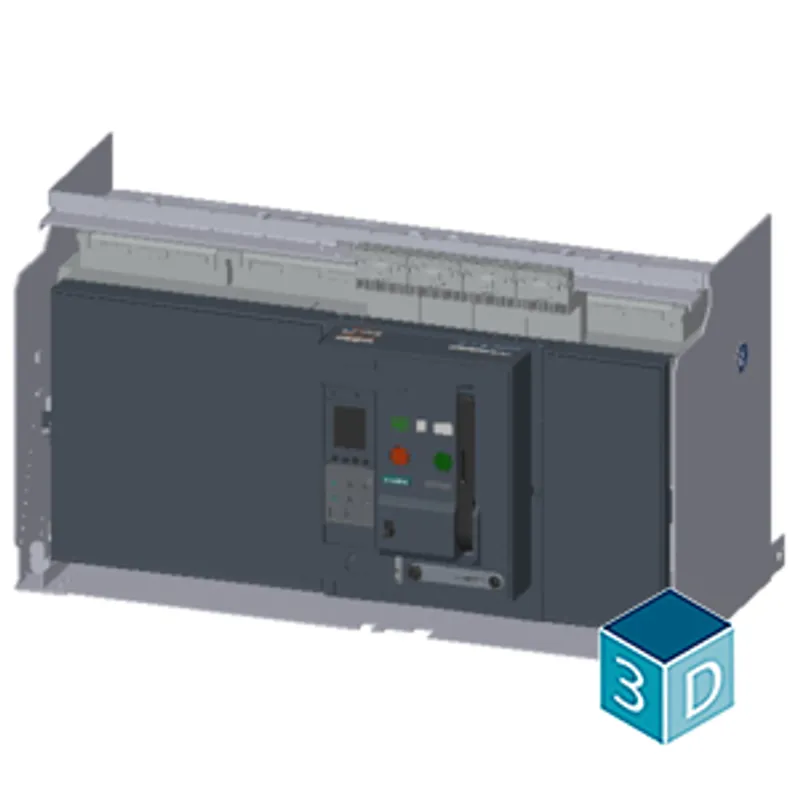 Siemens 3WA1363-8.F71-.... — photo 3 of 3