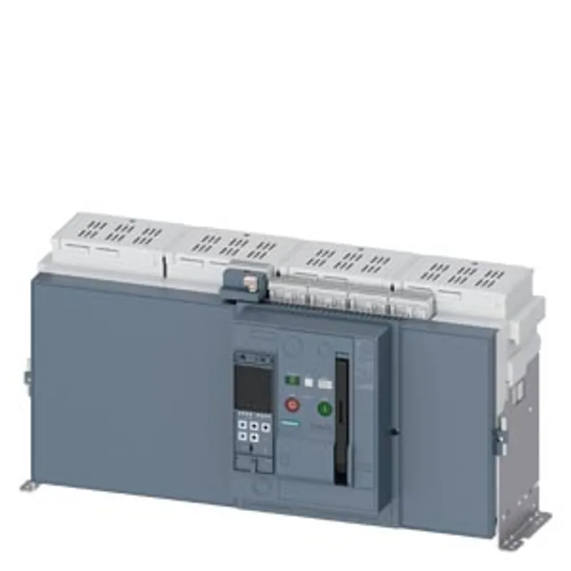 Siemens 3WA1363-8.G11-.... — photo 1 of 3