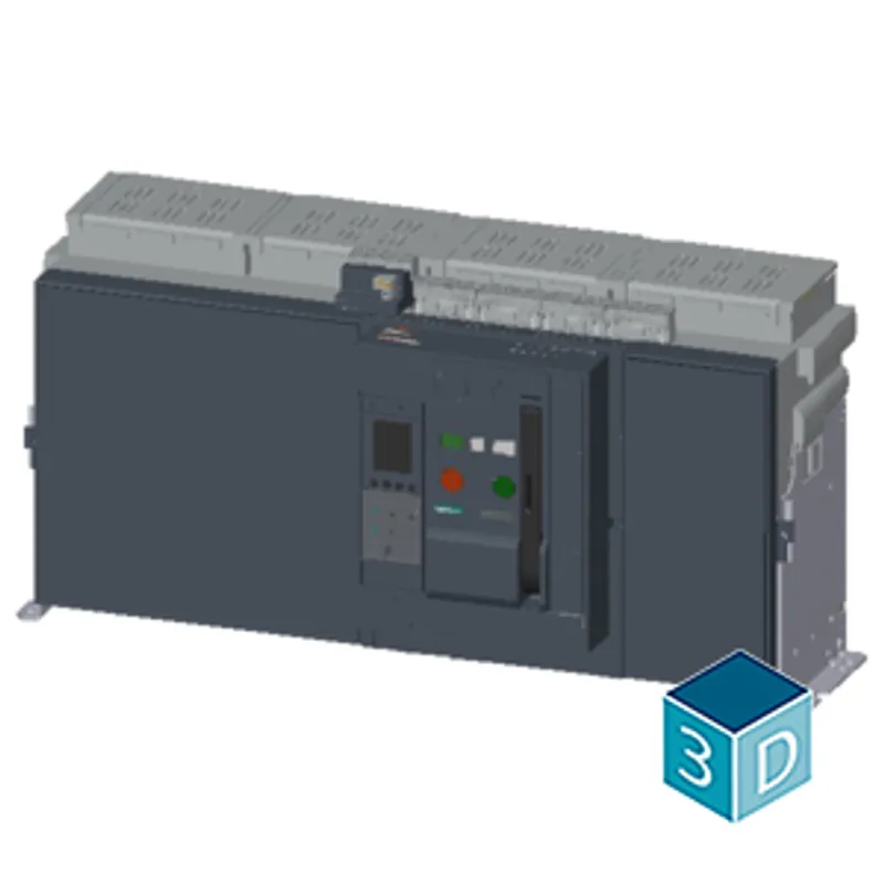 Siemens 3WA1363-8.G21-.... — photo 3 of 3