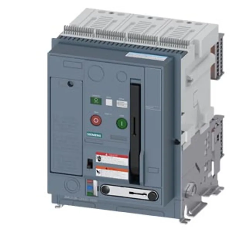 Siemens 3WA3108-2.A30-.... — photo 1 of 3