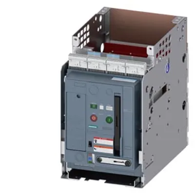 Siemens 3WA3108-2.A31-....
