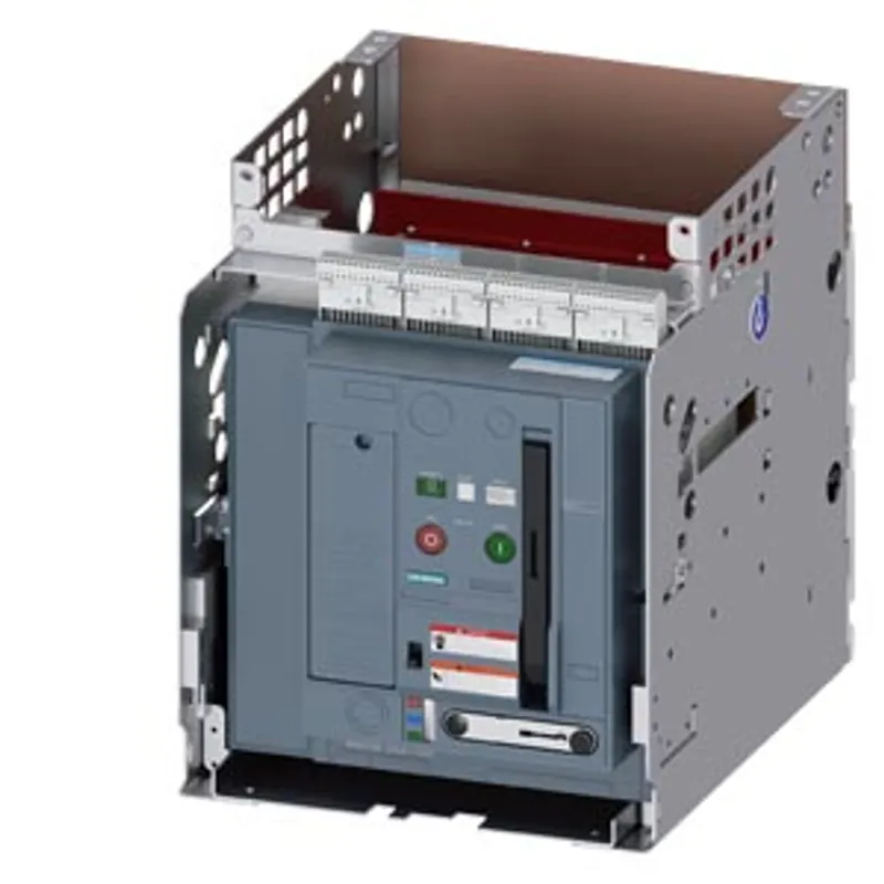 Siemens 3WA3108-2.A71-.... — photo 1 of 3