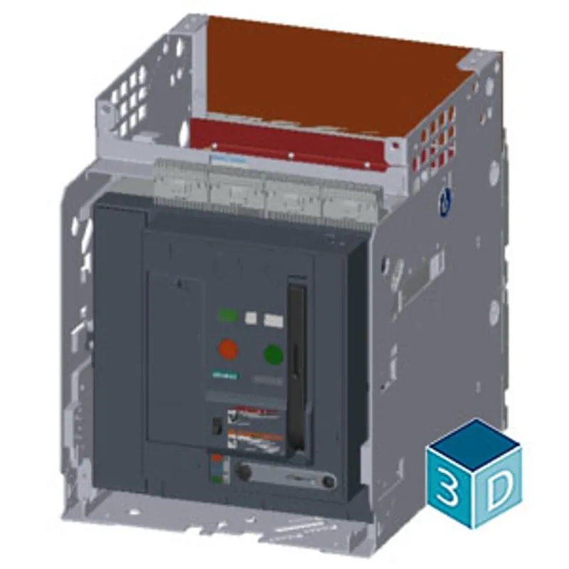 Siemens 3WA3108-2.A71-.... — photo 3 of 3