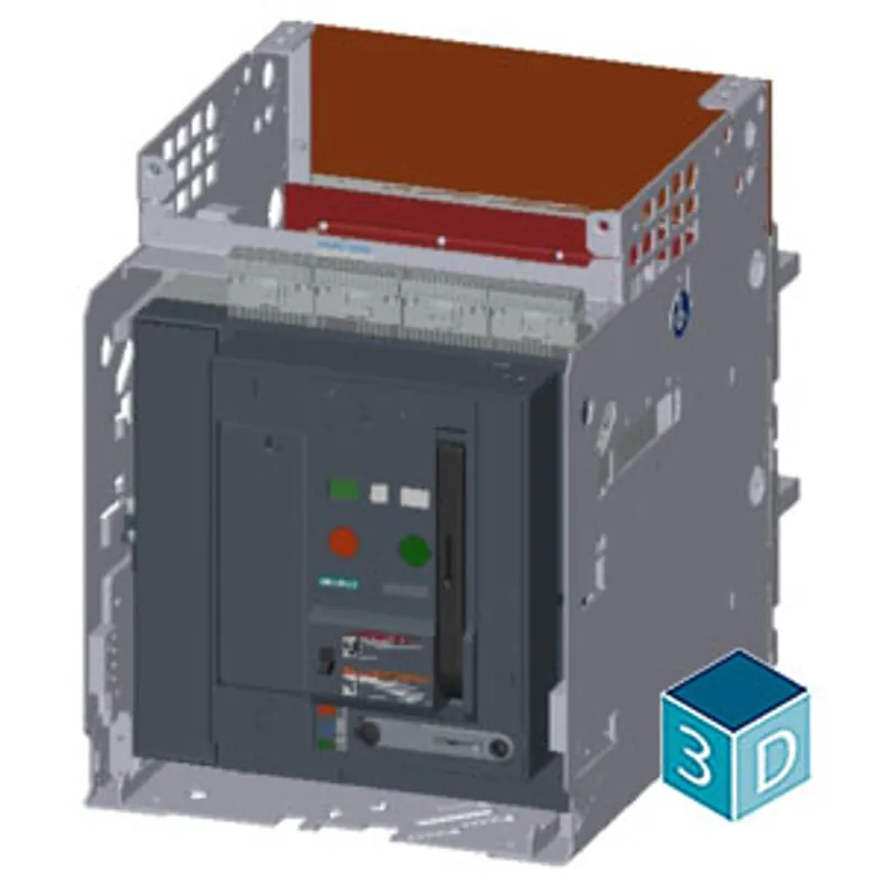 Siemens 3WA3108-2.A72-.... — photo 3 of 3