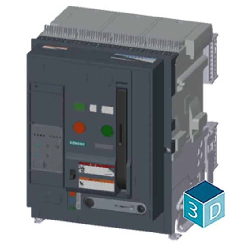 Siemens 3WA3108-2.B30-.... — photo 3 of 3