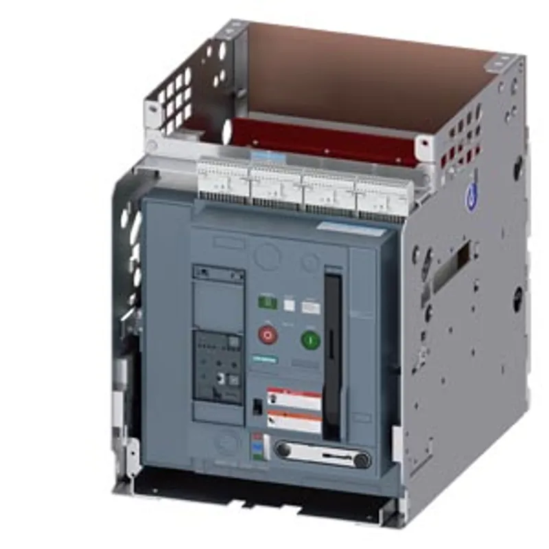 Siemens 3WA3108-2.B71-.... — photo 1 of 3