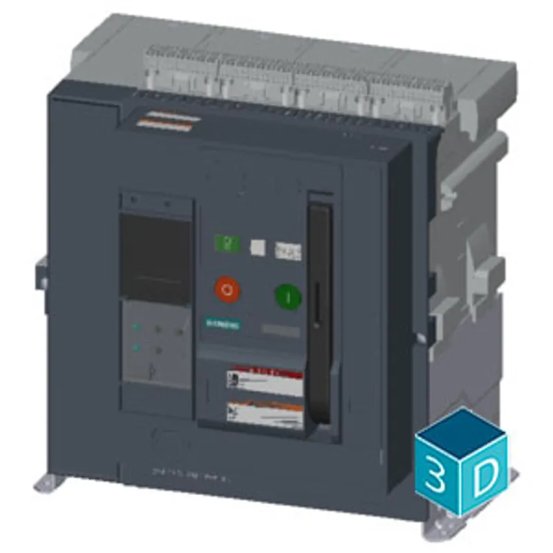 Siemens 3WA3108-2.E12-.... — photo 3 of 3