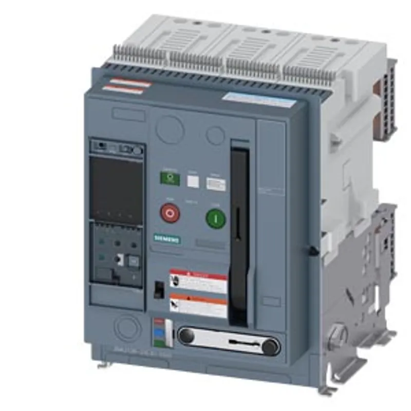 Siemens 3WA3108-2.E30-.... — photo 1 of 3