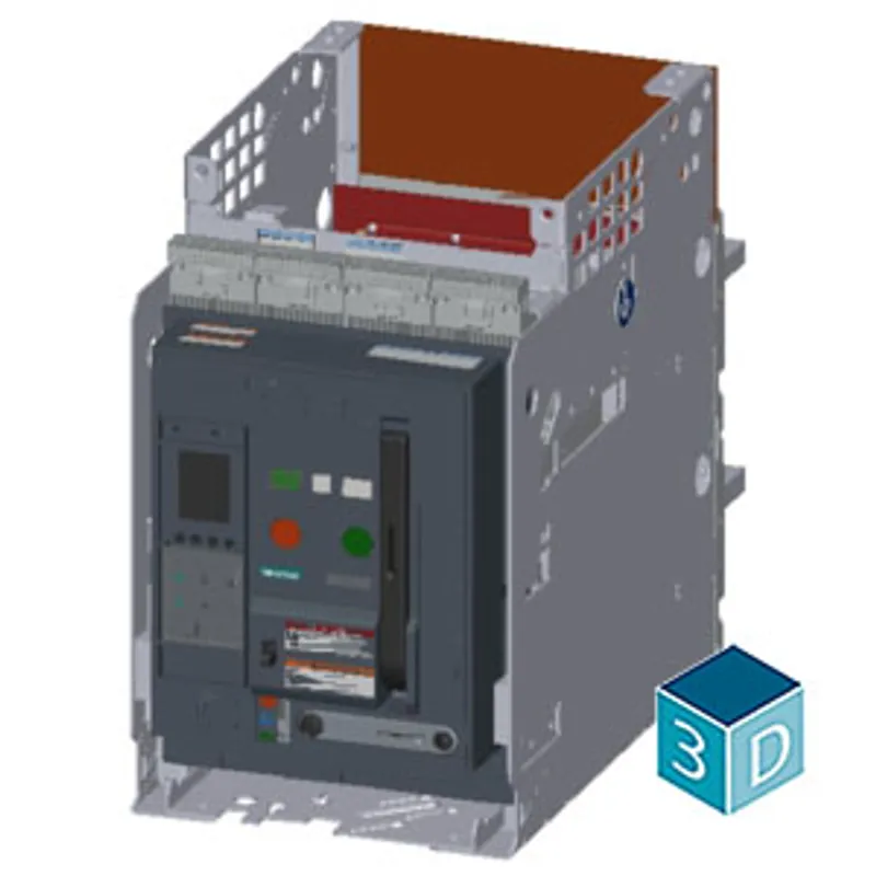 Siemens 3WA3108-2.E32-.... — photo 3 of 3