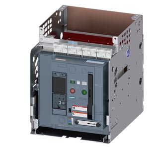 Siemens 3WA3108-2.F72-.... — photo 1 of 3