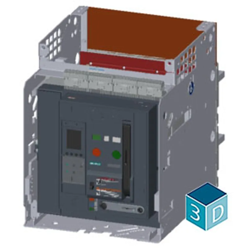 Siemens 3WA3108-2.F72-.... — photo 3 of 3