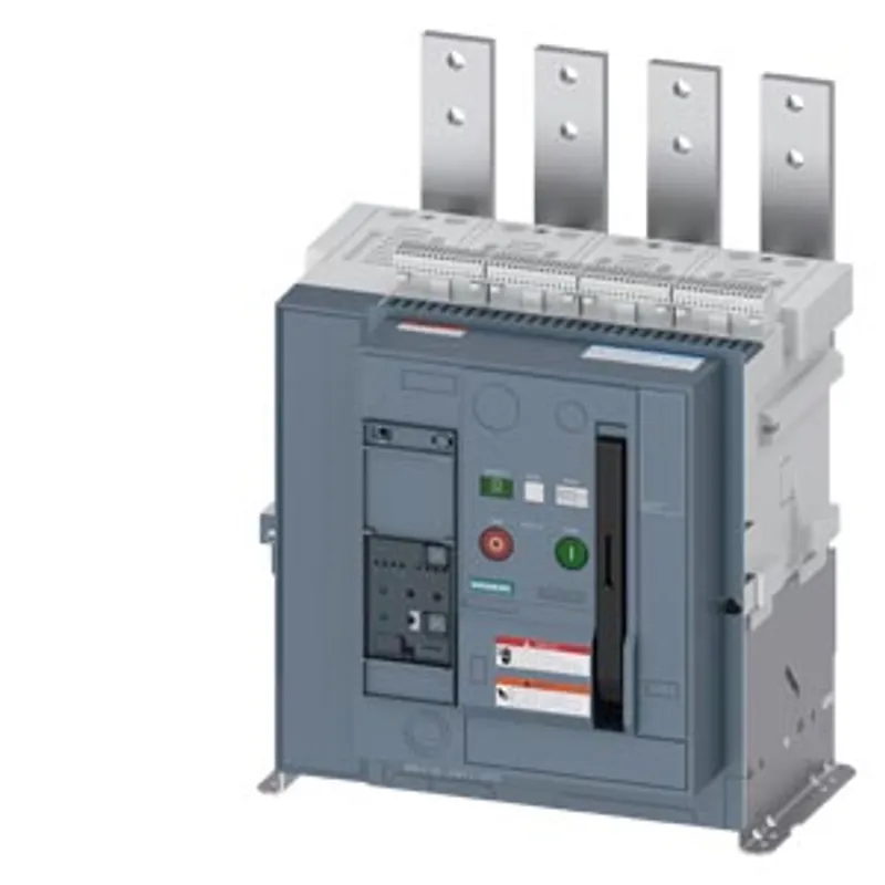 Siemens 3WA3108-3.C13-....