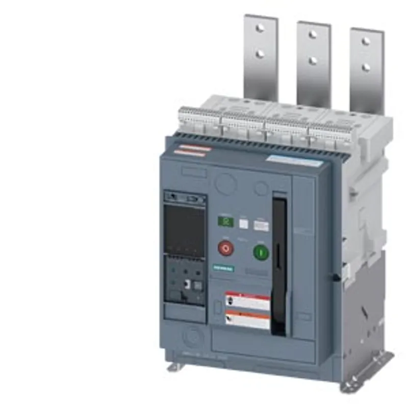 Siemens 3WA3108-3.E03-....