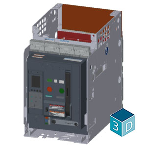 Siemens 3WA3108-3.K61-.... — photo 3 of 3