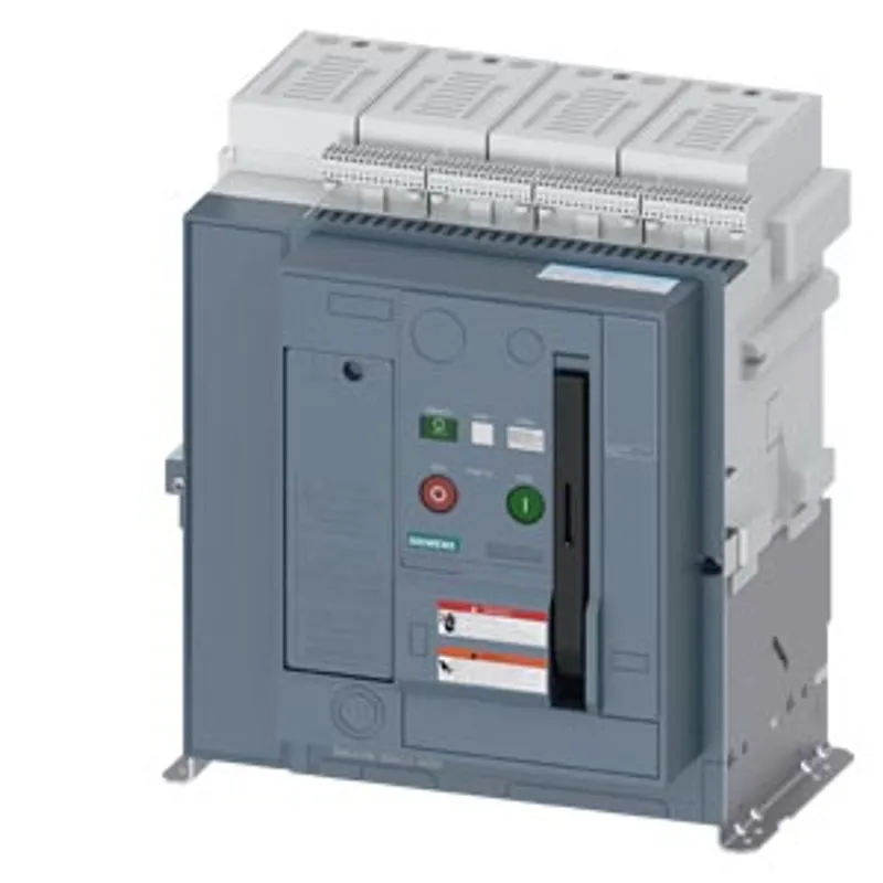 Siemens 3WA3108-8.A12-.... — photo 1 of 3