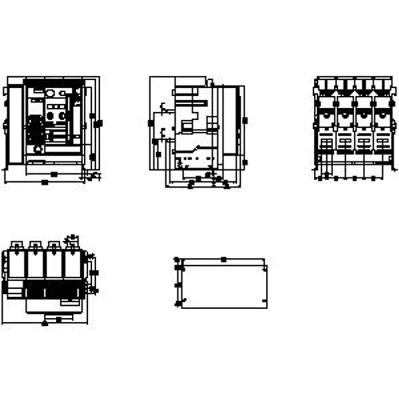 Siemens 3WA3108-8.A12-.... — photo 2 of 3