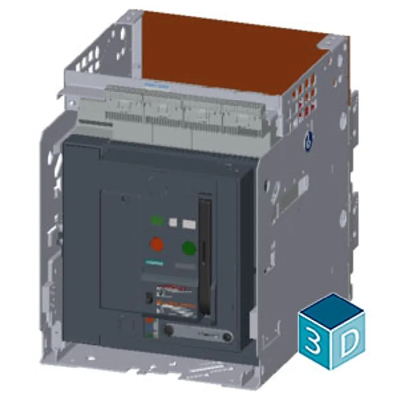 Siemens 3WA3108-8.A71-.... — photo 3 of 3